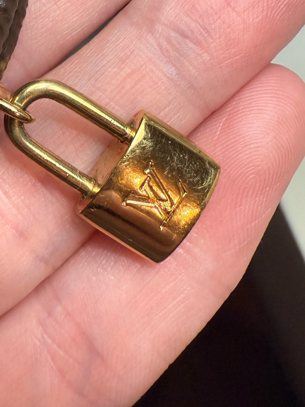 Louis Vuitton Bracelet - Picture 11 of 11